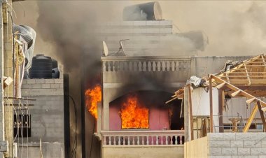 Kemal Advan Hastanesi'nden çıkarılan 350 kişinin akibeti bilinmiyor