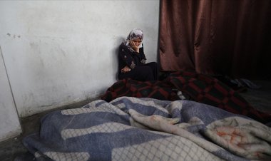 İsrail’in Gazze Şeridi'ne yönelik saldırılarında 11 Filistinli şehid oldu