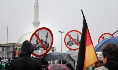 Almanya'da ilk kez Anti-Müslüman Irkçılık Raporlama Merkezi açılacak