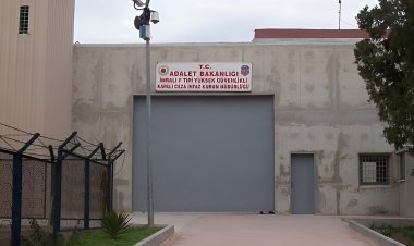 DEM Parti'den İmralı görüşmesi açıklaması