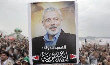 Hamas, İsrail'in Heniyye'nin şehadeti ile ilgili iddialarını yalanladı