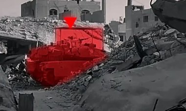 Kassam'dan kapsamlı operasyonlar: Çok sayıda İsrail askeri öldürüldü