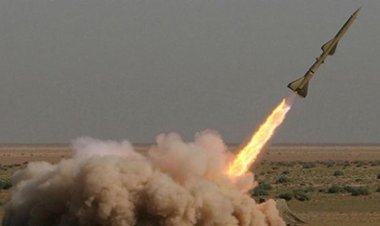 Yemen Ensarullah Hareketi, İsrail'i başarılı bir şekilde füzelerle vurdu