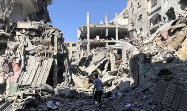 NY: Li Xezzeyê cihekî ewle tine, kes ne di ewlehîyê de ye