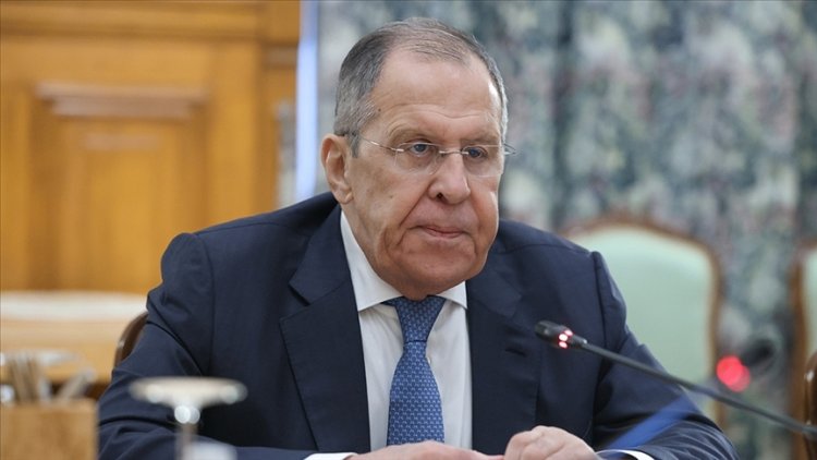 Rusya: Ukrayna'nın NATO'ya dahil olmasına izin vermeyeceğiz