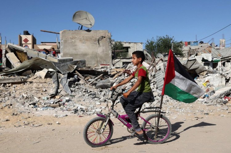 Hamas ile Fetih'in Gazze Şeridi'ni ortak yönetmek için anlaştığı bildirildi