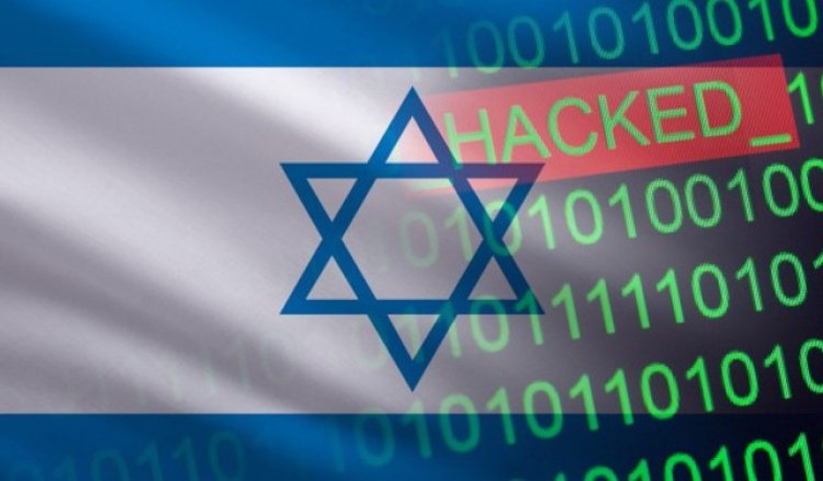 İsrailli makamların cep telefonlarına 200 siber saldırı