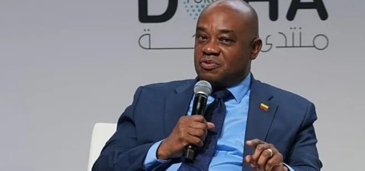 Kolombiya: Uluslararası toplum Gazze'de soykırım yaşandığını kabul etmeli