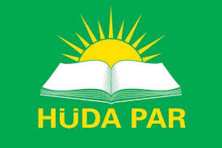 HÜDA PAR: siyonistlere büyük bir hezimet yaşatan şanlı komutan Muhammed Dayf’ın ve diğer şehit komutanların şehadetlerini tebrik ediyoruz