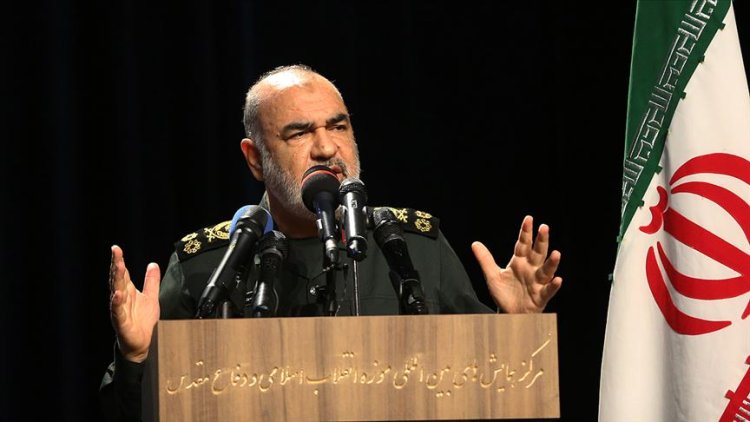 İran: Suriye'de silahlı varlığımız bulunmamaktadır