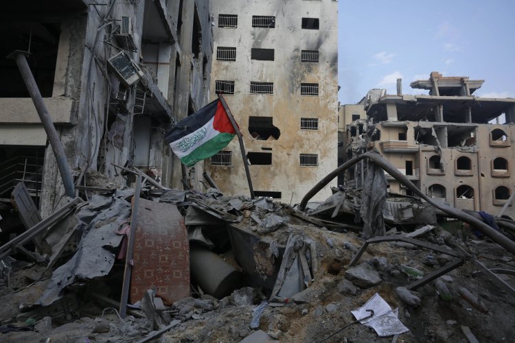 BM’den Gazze'de acil ateşkes çağrısı ve UNRWA'ya destek kararı