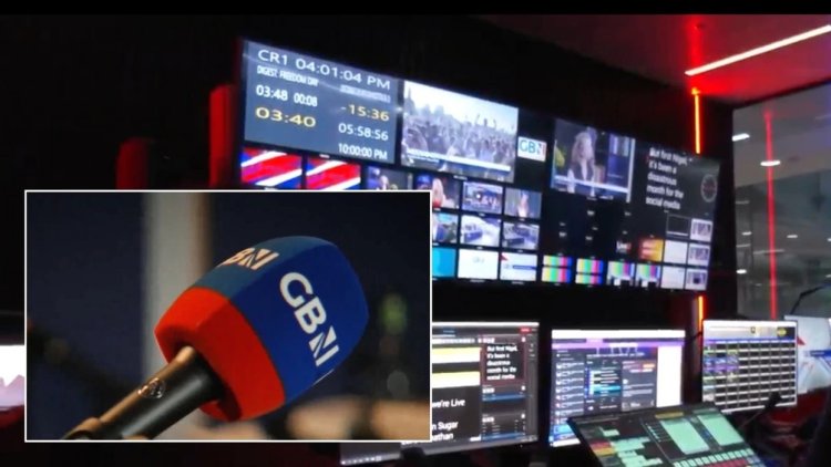 İngiltere’de GB News, Müslümanları hedef alarak toplumda gerilim yaratıyor