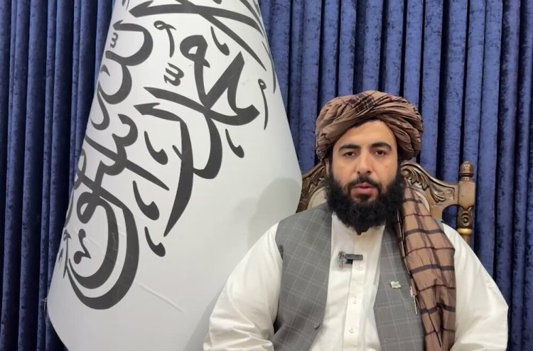İslam Emirliği'nden BM'ye tepki: Yaptırımların uzatılması haksız ve yersiz