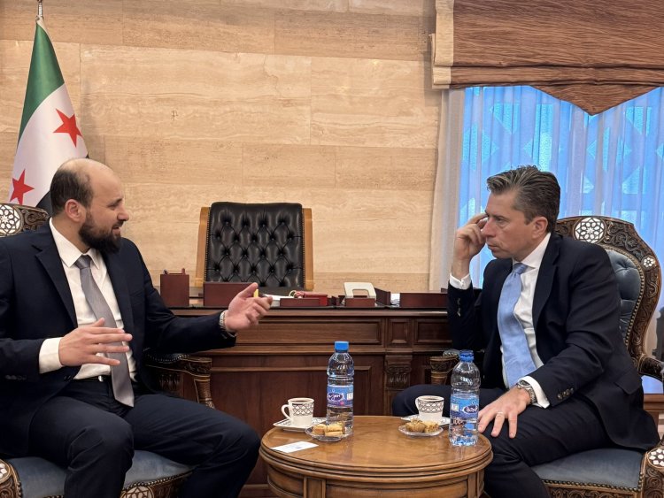 BM: Şimdi Suriye halkını destekleme zamanı