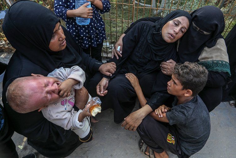 HAMAS: İşgal askerlerinin itirafları benzeri görülmemiş savaş suçlarının yeni kanıtıdır!