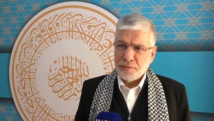 HAMAS: Müslümanlar, Filistin ve Gazze'yi hayatın merkezinde tutmakla yükümlüdür