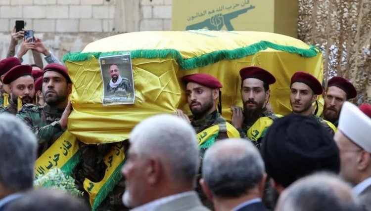 Eski İsrail ajanları Hizbullah'a yönelik çağrı cihazı saldırılarını anlattı