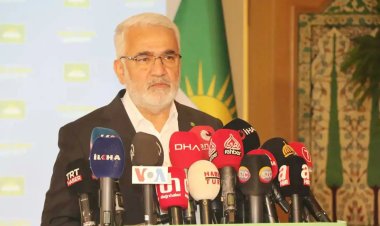 Yapıcıoğlu'ndan "Üç Aylar ve Regaib" mesajı