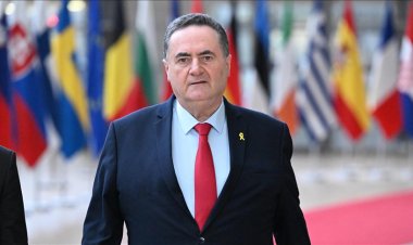 İsrail, Hamas'ı "Gazze'ye güçlü saldırılar" düzenlemekle tehdit etti