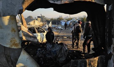 Gazze'deki son saldırılarda 13 Filistinli şehid oldu, 15 kişi yaralandı