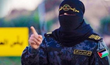 Hamas’tan Trump’a: Aynı şeyi İsrail’den de talep et