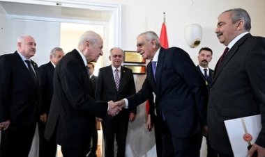 Ahmet Türk: İmralı ziyaretinde silah bırakma çağrısı gelebilir