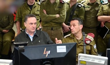 İşgalci İsrail'den Hizbullah’a: Güney Lübnan’dan çekilmezseniz ateşkes biter