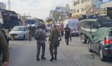 Li Şerîaya Rojavayê çalakîya berxwedanê: 3 kedxwar mirin, 10 kes jî birîndar bûn