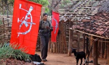 Hindistan'da Maoist isyancılar bombalı saldırıda 9 kişiyi öldürdü