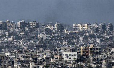 Gazze'nin kuzeyinde ölüm, yıkım ve açlık kol geziyor