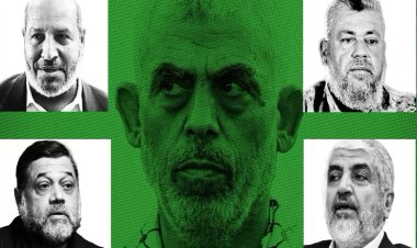 Hamas Hareketi yeni lider atamayı gündemine aldı