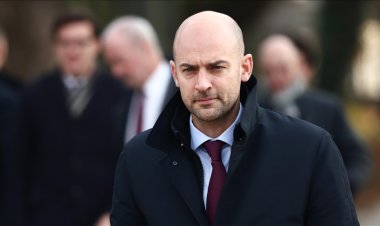 Fransa'dan Trump'ın Grönland açıklamalarına tepki