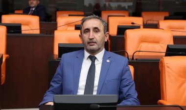 HÜDA PAR Dışişleri Bakanı'na sordu: Türkiye, israile yaptırım planına neden imza atmadı?