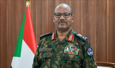 'Sudan'da bütün halk çatışmaların bitmesi konusunda kararlı'