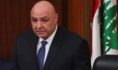 Lübnan’dan tepki: İsrail’in güneyde “tampon bölge” planına dair resmi bilgi verilmedi