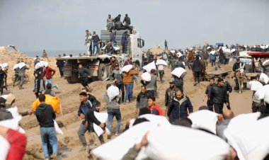 BM: İsrail, Gazze'nin kuzeyine yardım ulaşımını kasıtlı olarak engelliyor