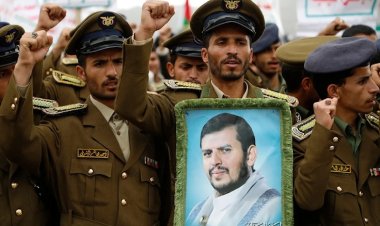 Husiler, Gazze savaşı sona erene kadar İşgalci İsrail'e saldıracağız