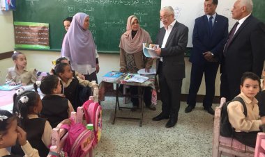 Mısır, eğitimdeki anti-siyonist içeriği kaldırarak İsrail’e yaranmaya çalışıyor