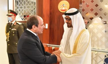 BAE, İhvan-ı Müslimin bağlantılı 11 kişi ve 8 kuruluşu terör listesine aldı