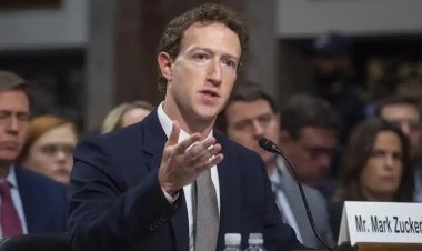 Meta'nın kurucusu Zuckerberg'den Covid-19 aşısı itirafı