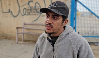 'Doktor Hüsam Ebu Safiyye'nin vücudunda işkence izleri vardı'