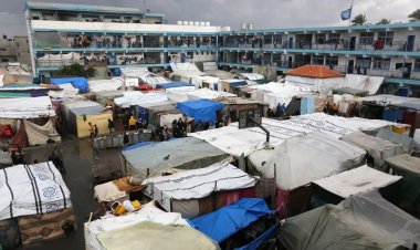 'UNRWA, Filistinli mültecilerin aile arşivlerini 75 yıldır koruyor'