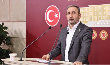 HÜDA PAR: Dr. Husam Ebu Safiyye insanlığın onuru için mücadele etti