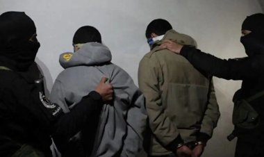 Suriye'de Seyyide Zeyneb'in türbesine bombalı saldırı girişimi engellendi