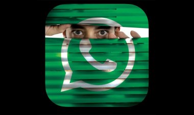 Zuckerberg: CIA, WhatsApp mesajlarınızı okuyabiliyor