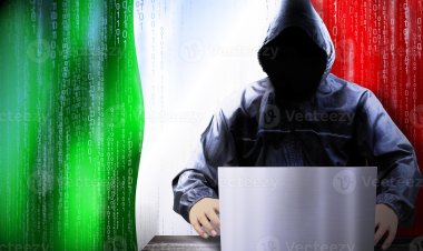 İtalya'da bazı bankalar ve kurumlara siber saldırı düzenlendi