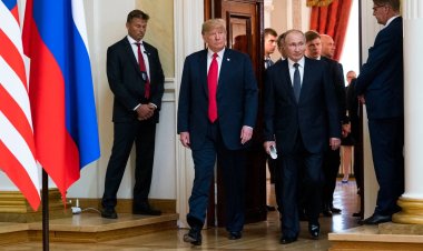 Putin'den ABD'nin ateşkes teklifine şartlı onay