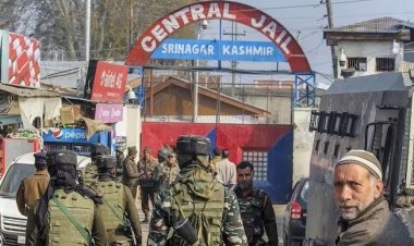 Keşmir'de Hindistan askerlerinden Kur’an’a saldırı