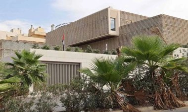 BAE, Lübnan'daki büyükelçiliğini yeniden açma hazırlıklarını başlattı