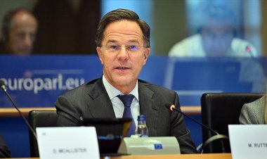 NATO'dan AB'ye "savunma sanayi" uyarısı